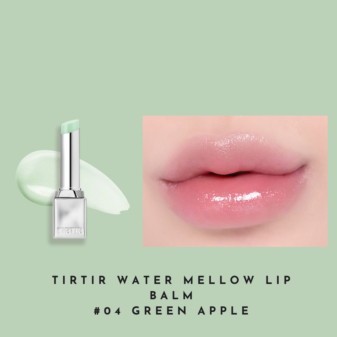 Son TIRTIR Water Mellow Lip Balm - Kallos Vietnam