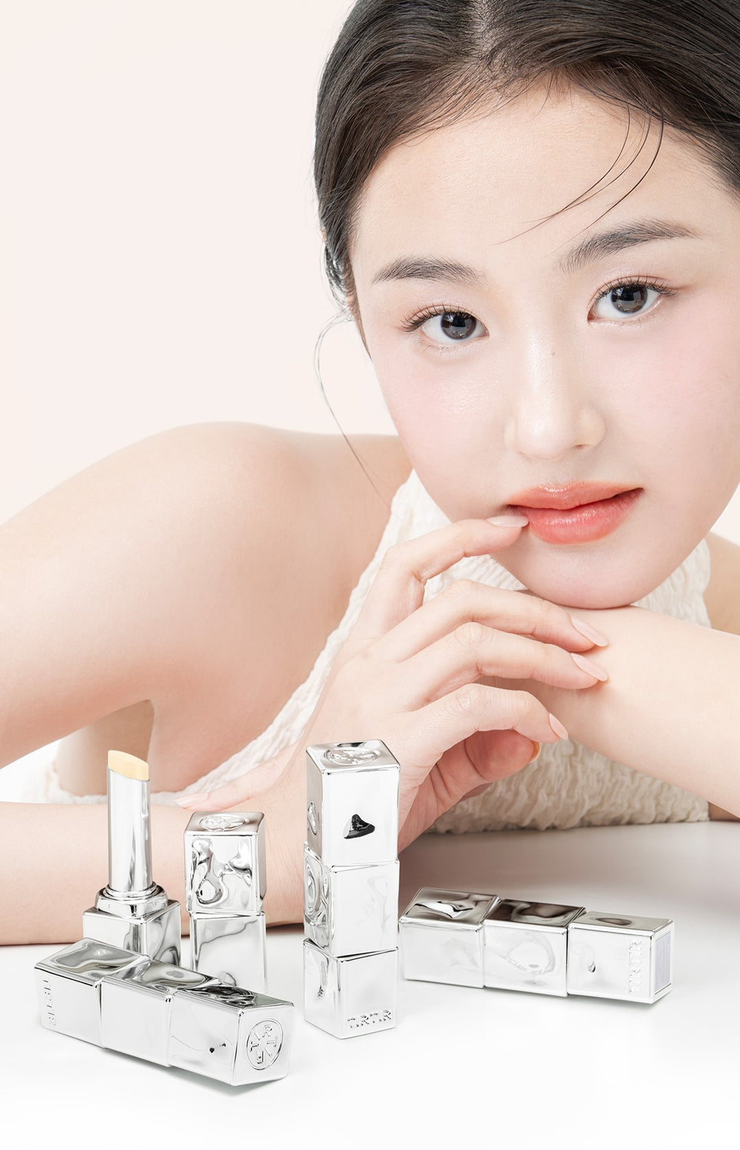 Son TIRTIR Water Mellow Lip Balm - Kallos Vietnam