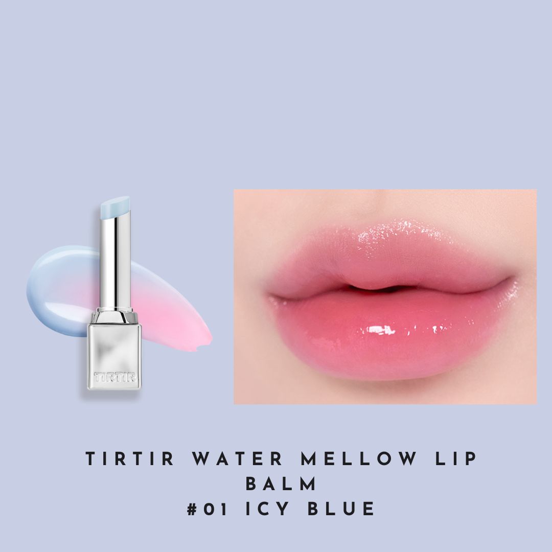 Son TIRTIR Water Mellow Lip Balm - Kallos Vietnam