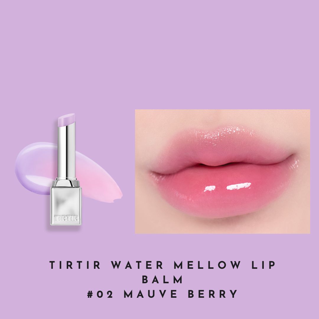 Son TIRTIR Water Mellow Lip Balm - Kallos Vietnam