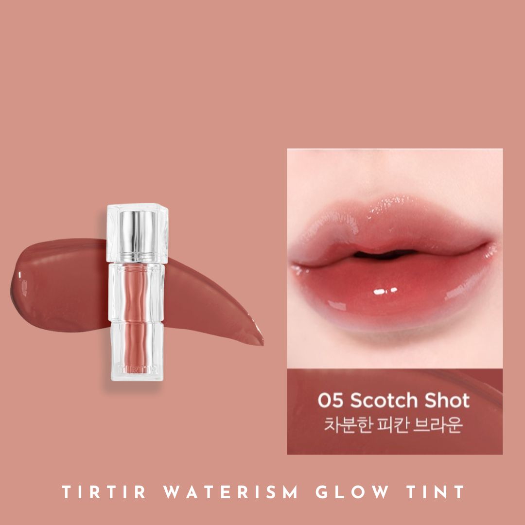 Son TIRTIR Waterism Glow Tint - Kallos Vietnam