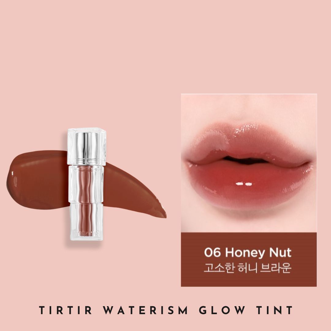 Son TIRTIR Waterism Glow Tint - Kallos Vietnam