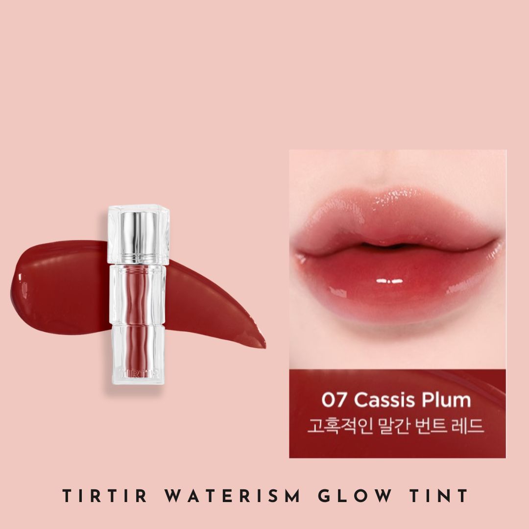 Son TIRTIR Waterism Glow Tint - Kallos Vietnam