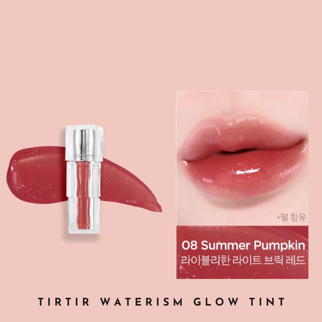 Son TIRTIR Waterism Glow Tint - Kallos Vietnam