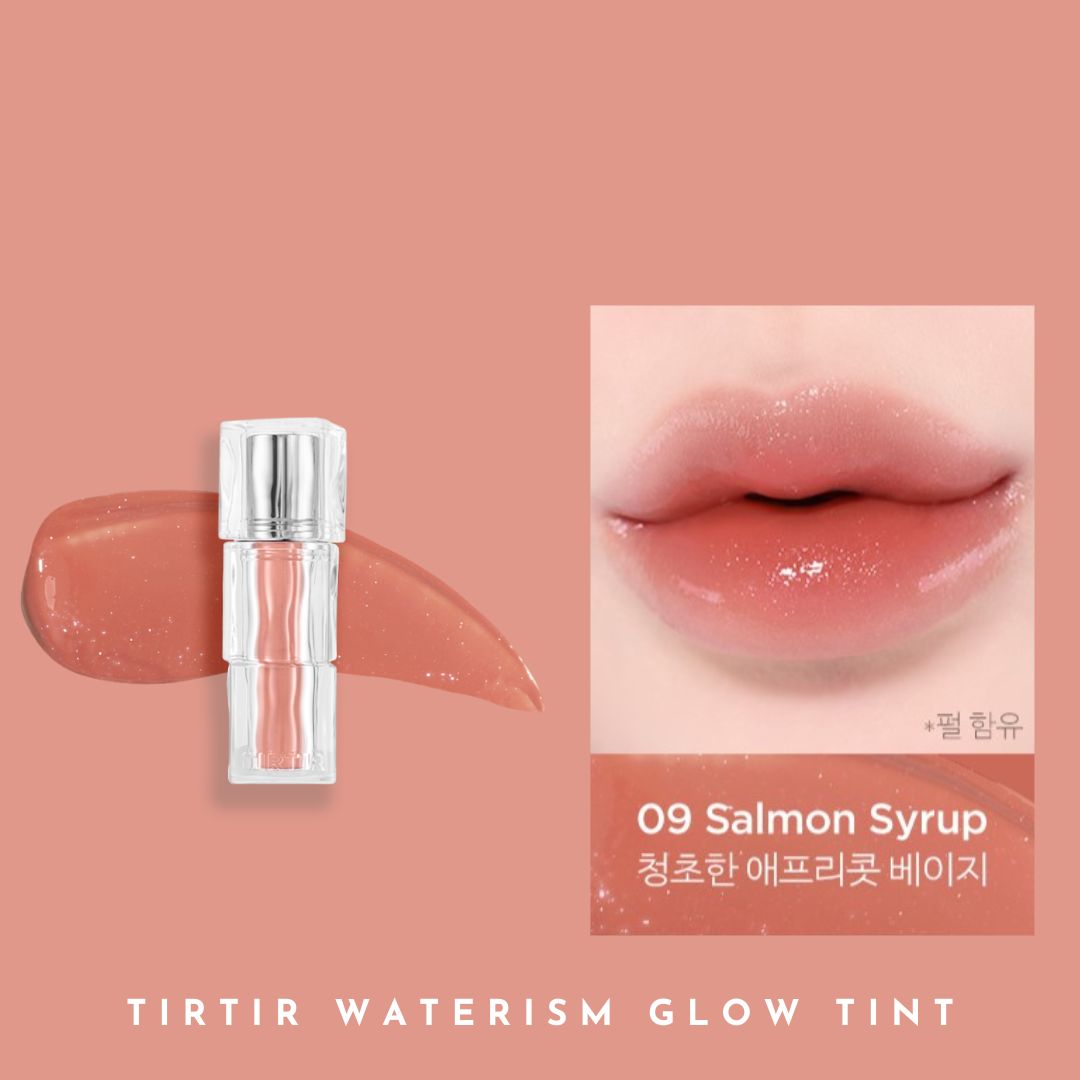 Son TIRTIR Waterism Glow Tint - Kallos Vietnam