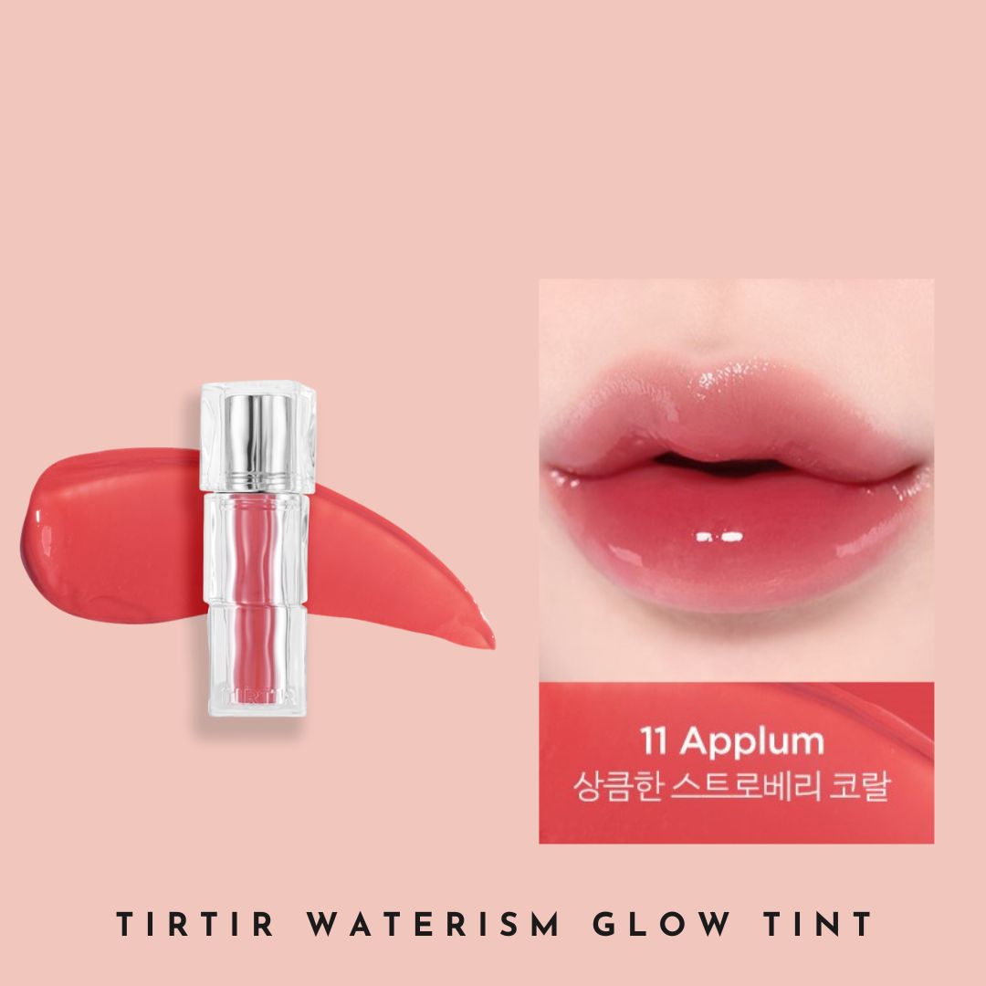 Son TIRTIR Waterism Glow Tint - Kallos Vietnam