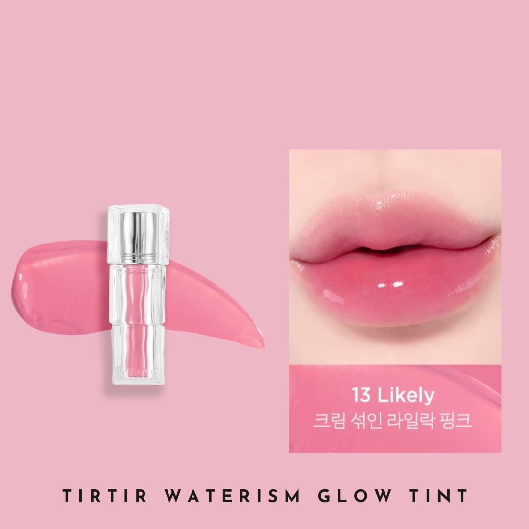 Son TIRTIR Waterism Glow Tint - Kallos Vietnam