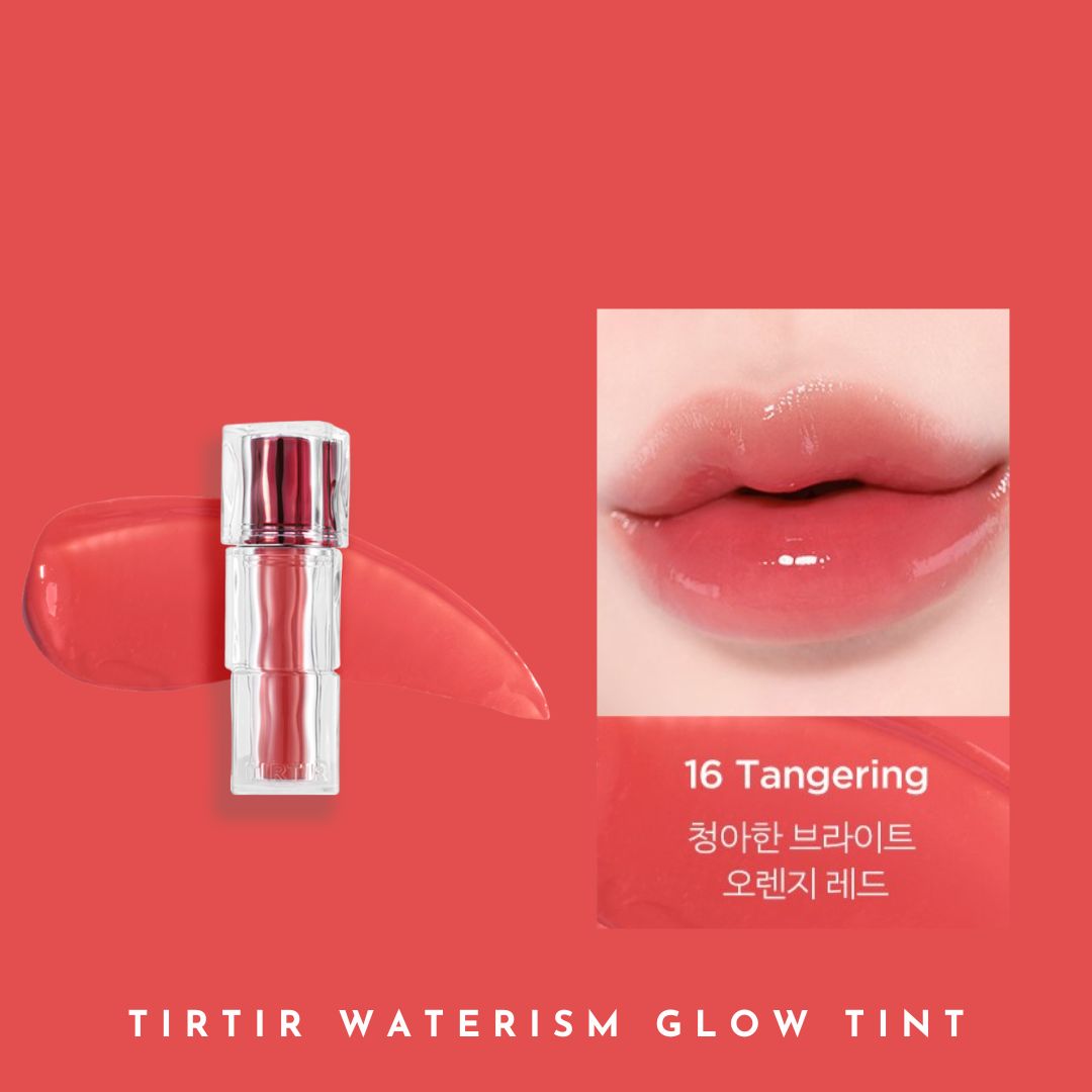 Son TIRTIR Waterism Glow Tint - Kallos Vietnam