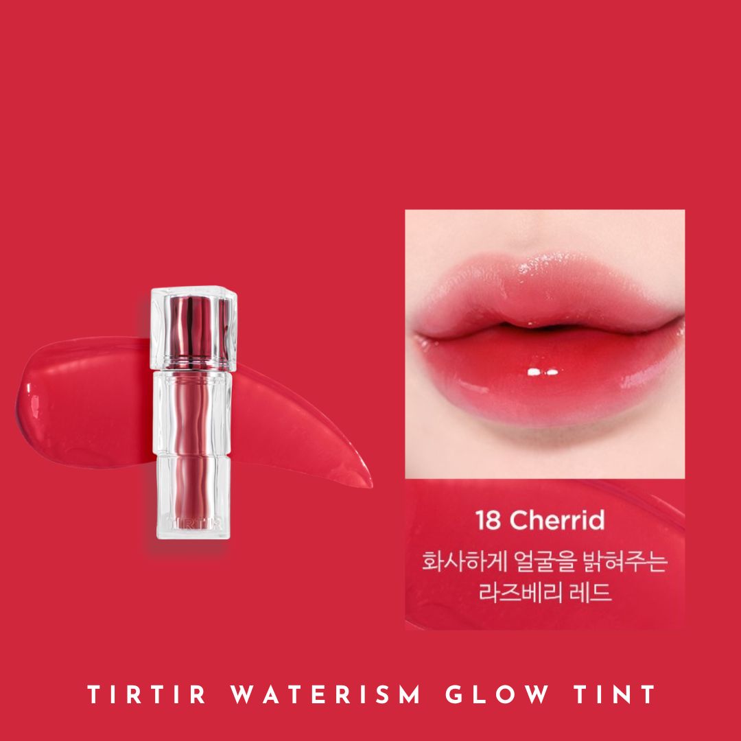 Son TIRTIR Waterism Glow Tint - Kallos Vietnam