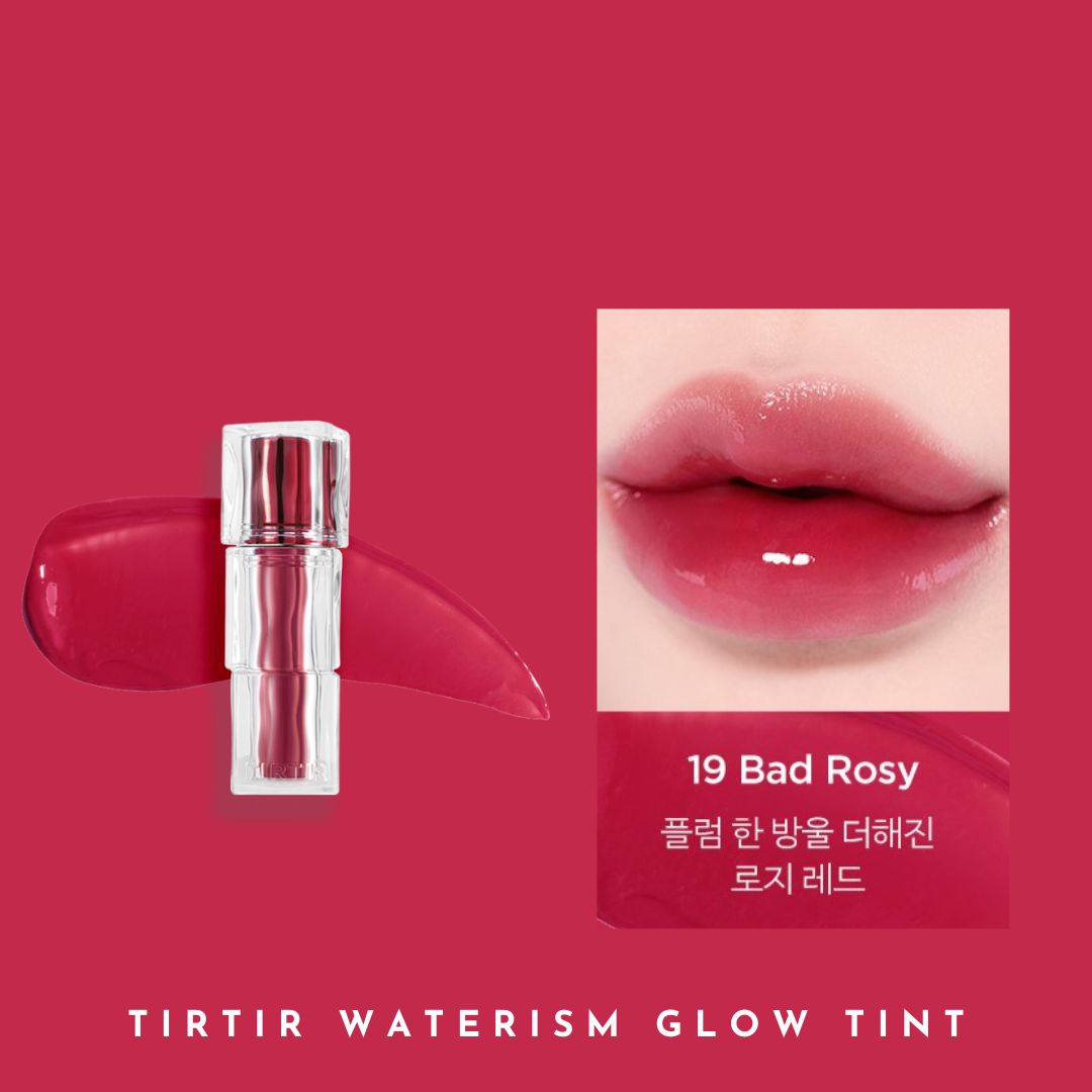 Son TIRTIR Waterism Glow Tint - Kallos Vietnam