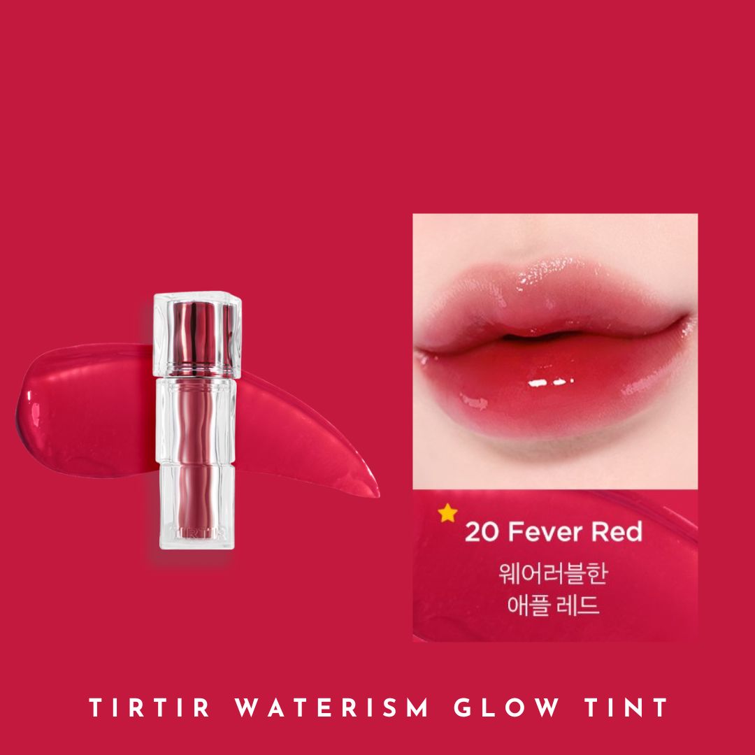 Son TIRTIR Waterism Glow Tint - Kallos Vietnam