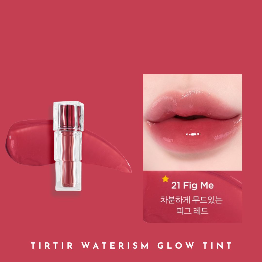 Son TIRTIR Waterism Glow Tint - Kallos Vietnam