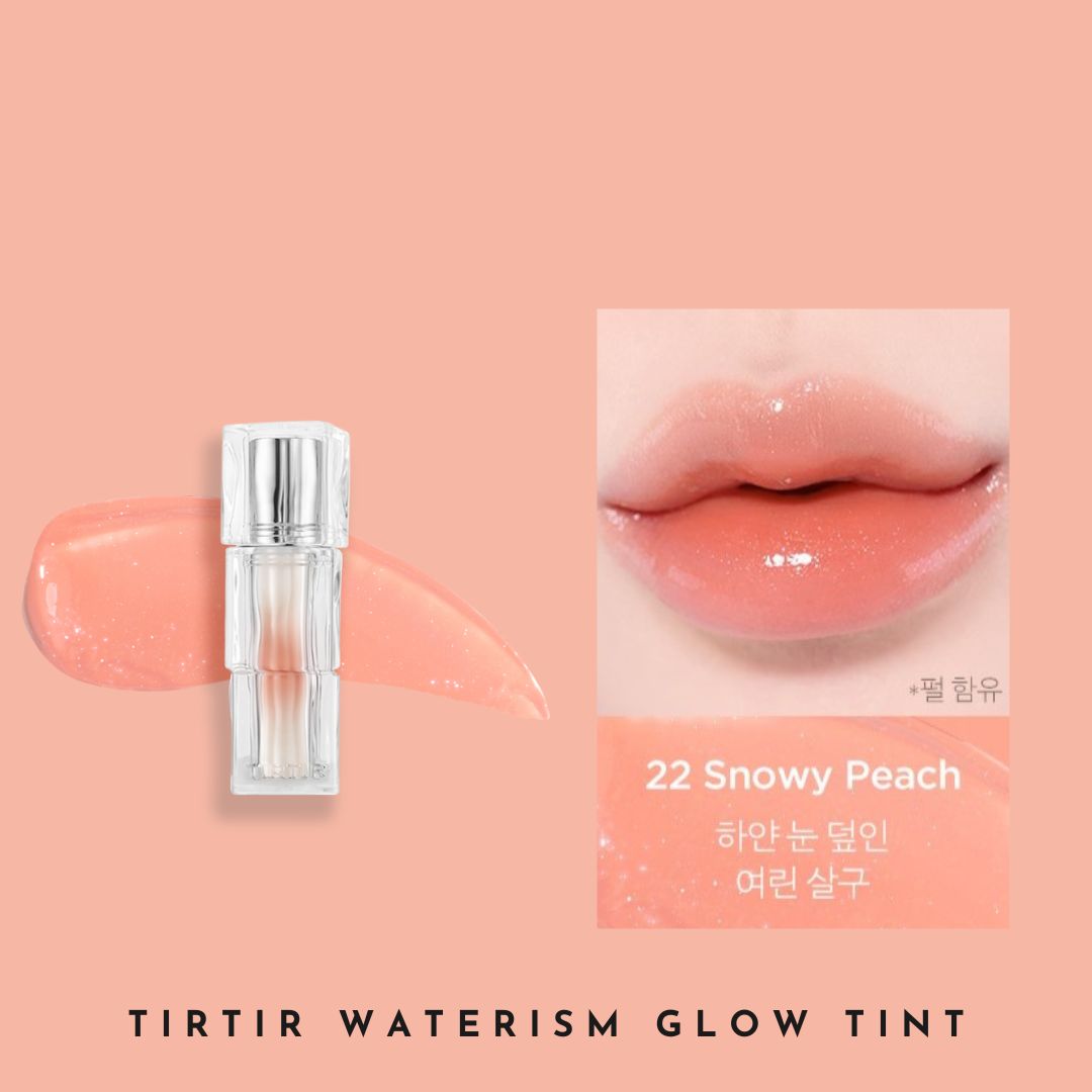 Son TIRTIR Waterism Glow Tint - Kallos Vietnam
