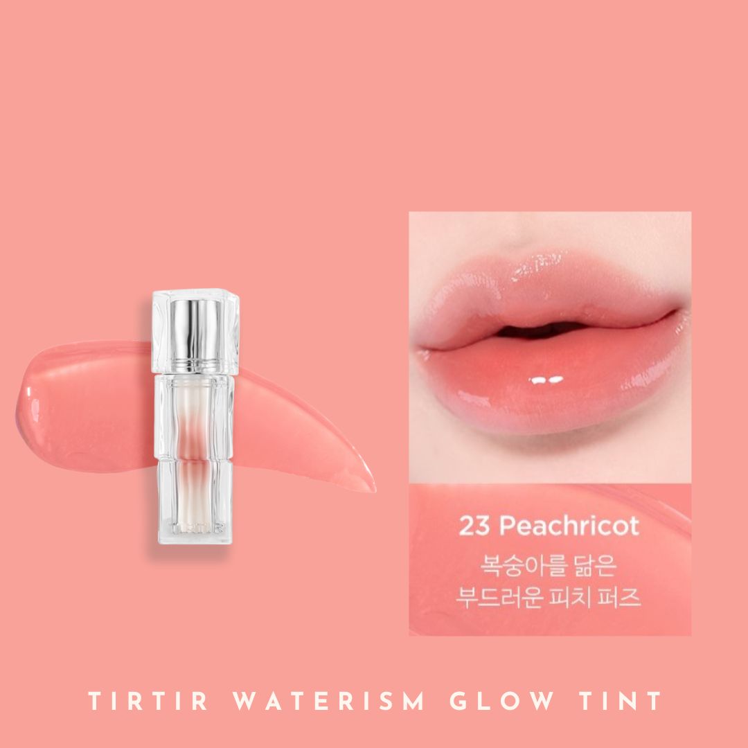 Son TIRTIR Waterism Glow Tint - Kallos Vietnam