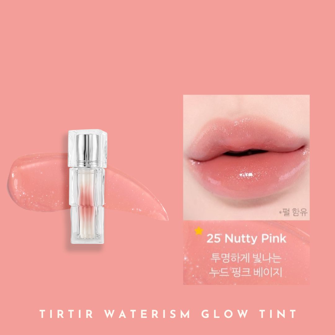 Son TIRTIR Waterism Glow Tint - Kallos Vietnam