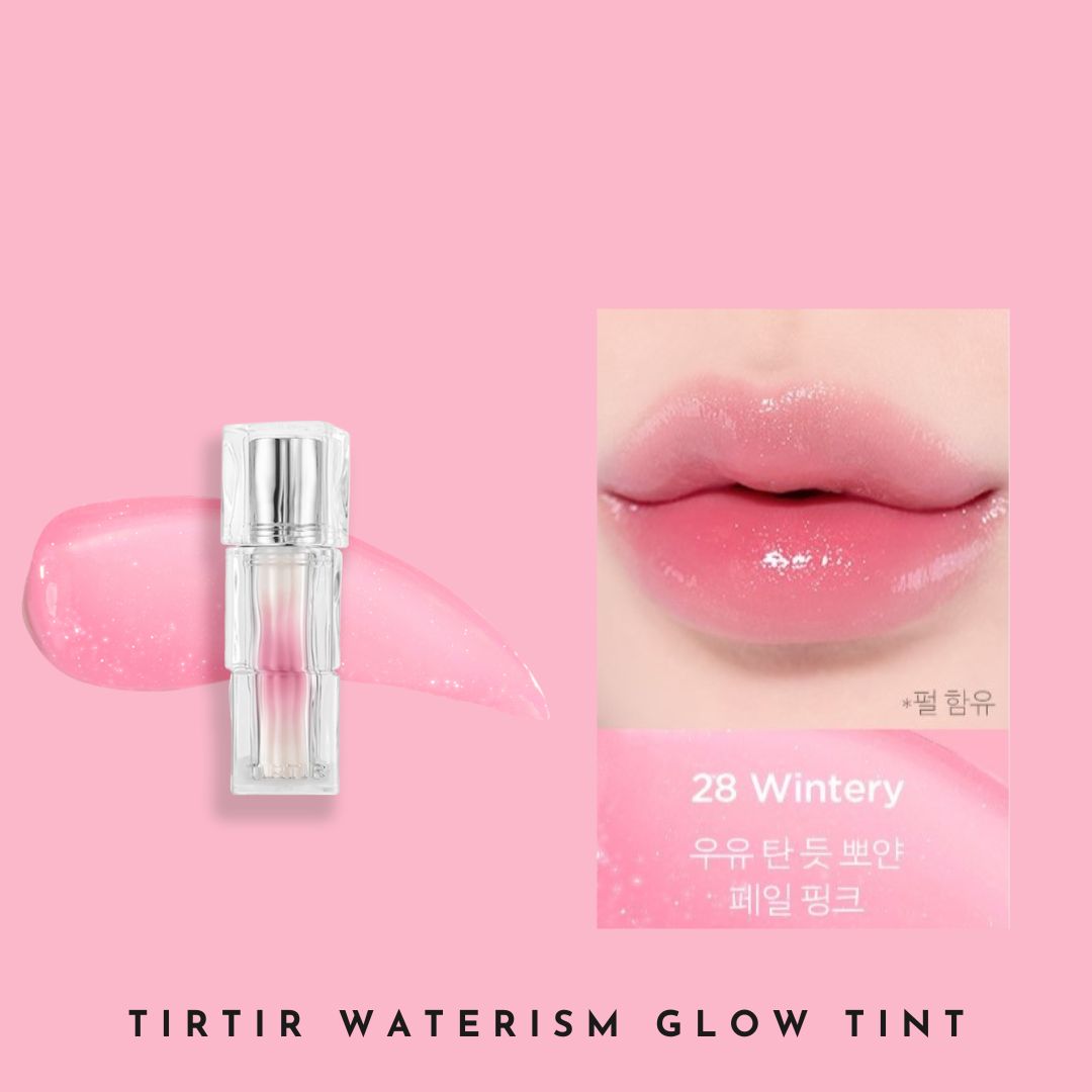 Son TIRTIR Waterism Glow Tint - Kallos Vietnam