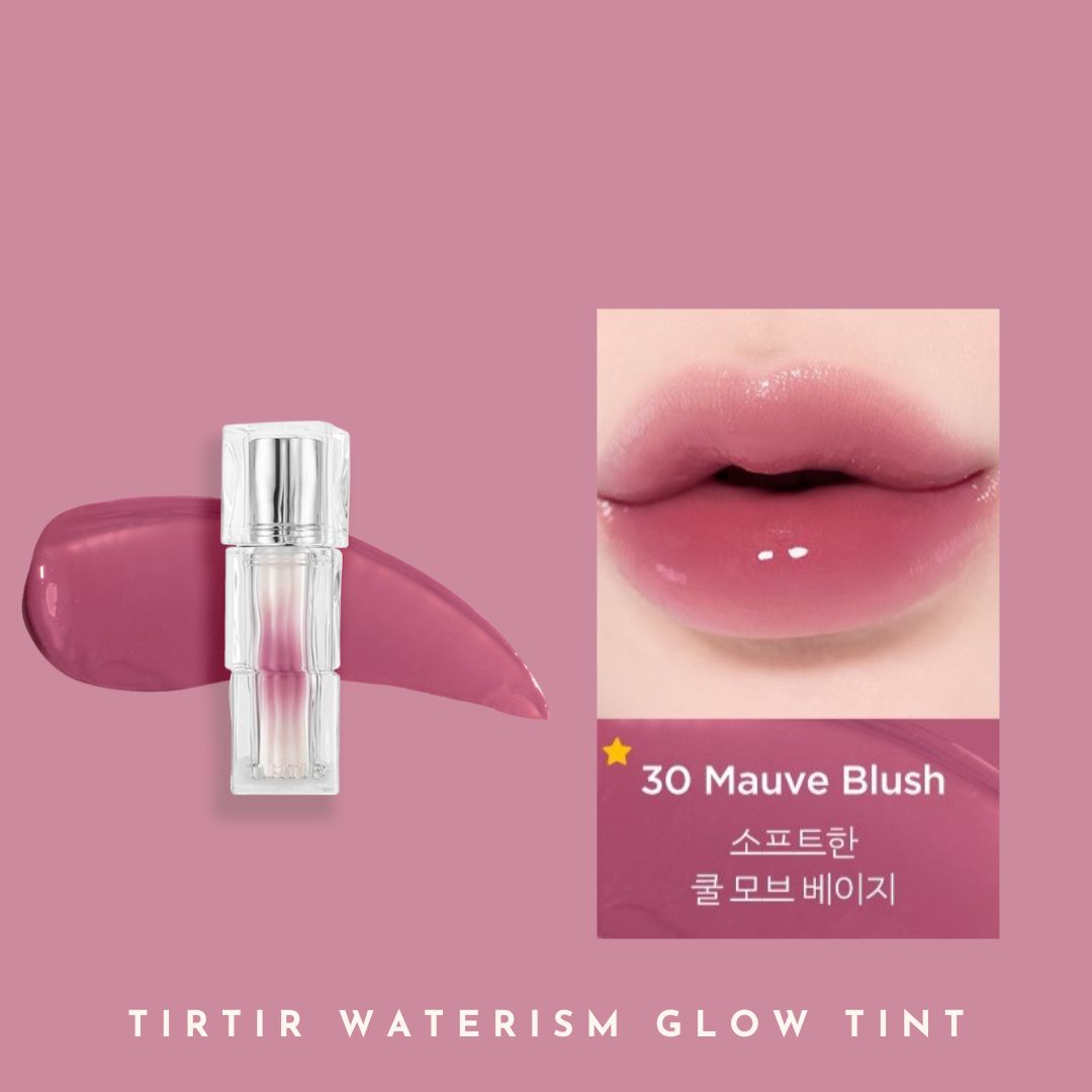 Son TIRTIR Waterism Glow Tint - Kallos Vietnam