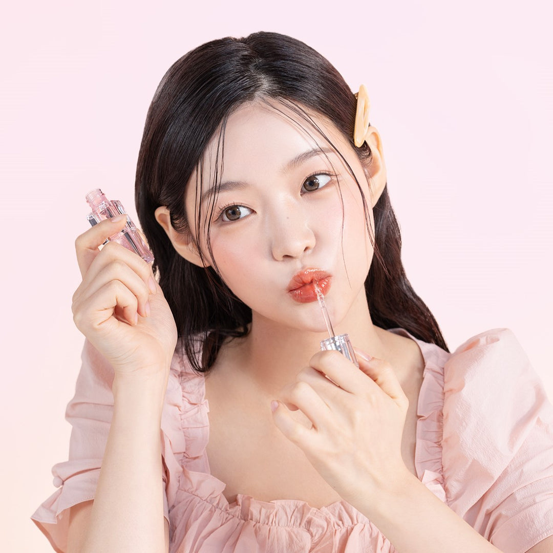 Son TIRTIR Waterism Lip Plumper - Kallos Vietnam