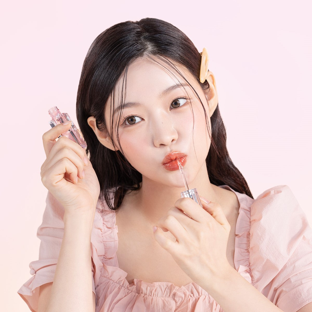 Son TIRTIR Waterism Lip Plumper - Kallos Vietnam