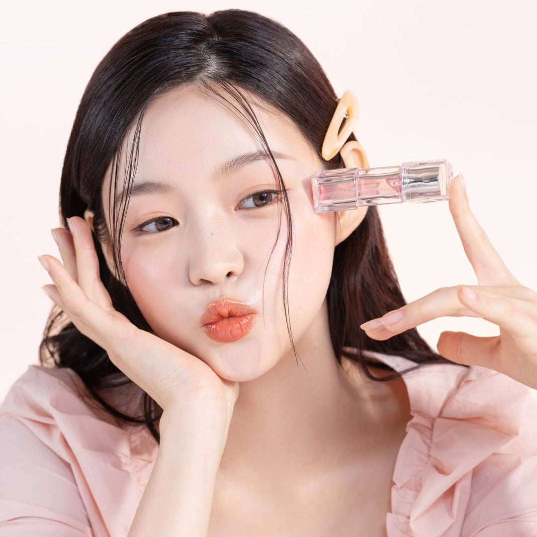 Son TIRTIR Waterism Lip Plumper - Kallos Vietnam