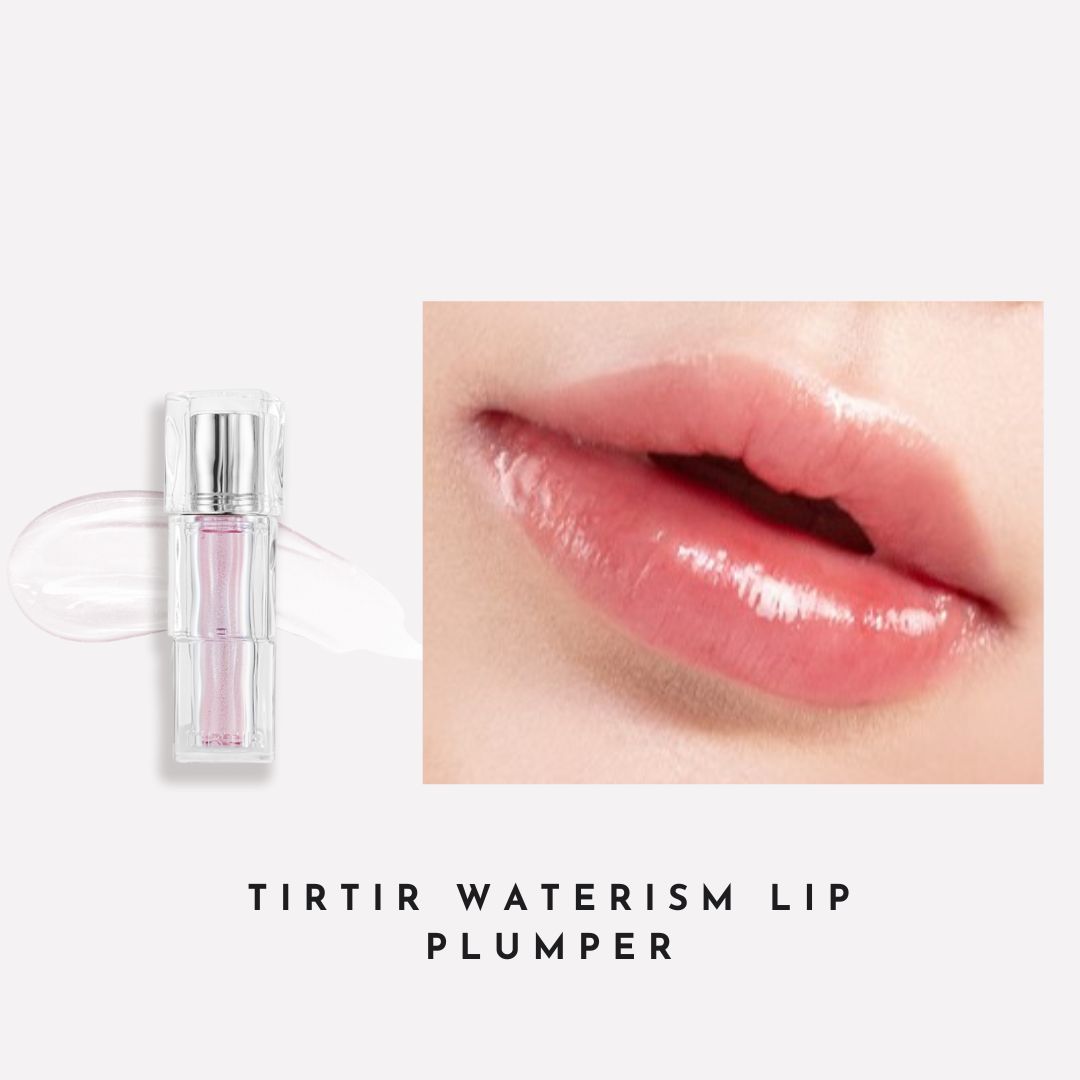 Son TIRTIR Waterism Lip Plumper - Kallos Vietnam
