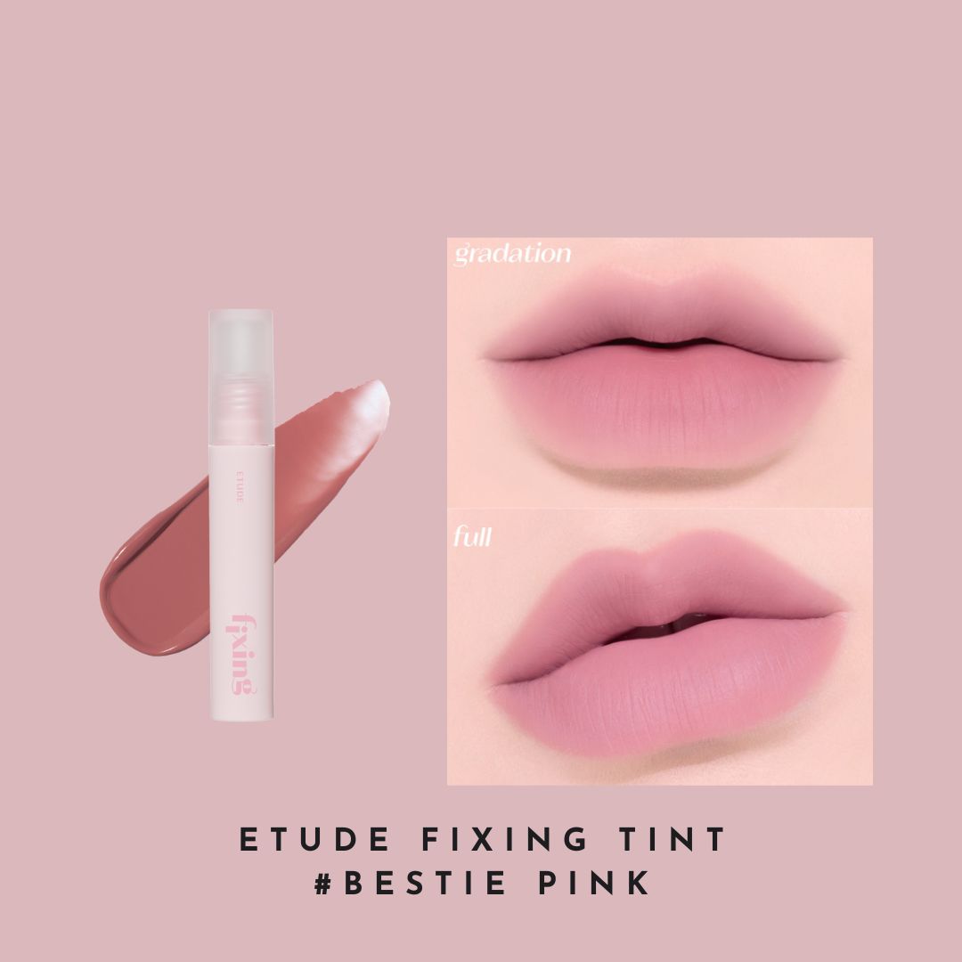 Son Tint ETUDE Fixing Tint #Dear My Bestie - Kallos Vietnam