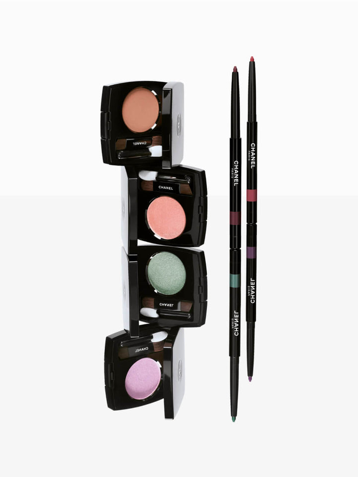 Bút Kẻ Mắt CHANEL Stylo Yeux Waterproof 
