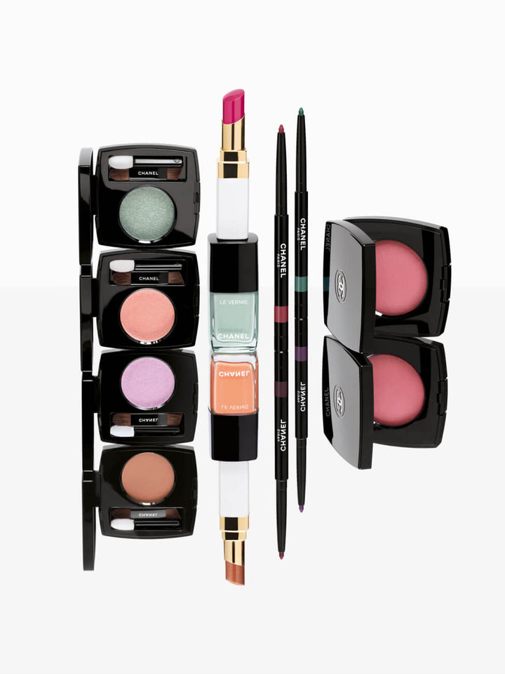 Bút Kẻ Mắt CHANEL Stylo Yeux Waterproof 