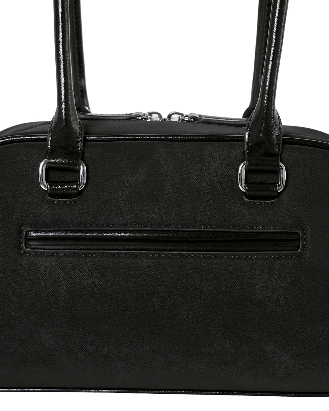 Túi Xách Standoil Chubby Bag #Black Combination