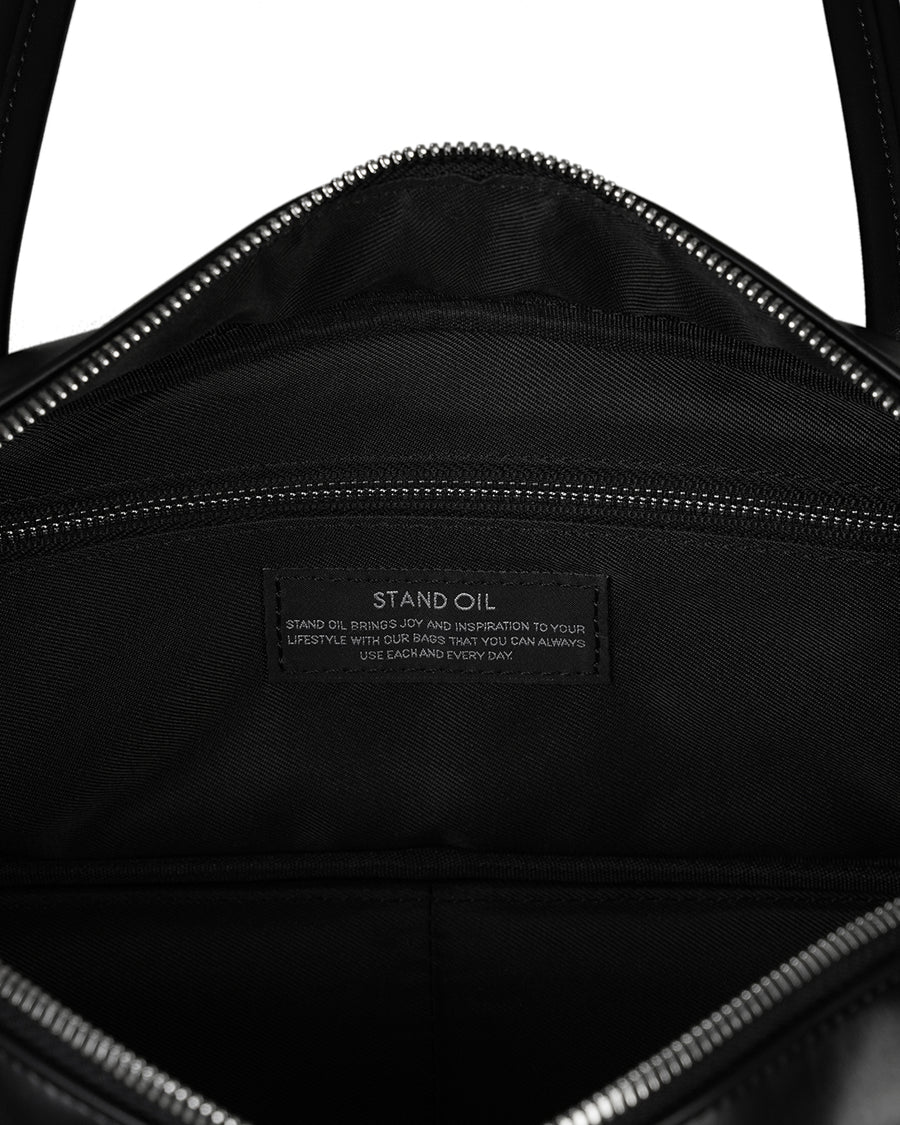 Túi Xách Standoil More Baguette Bag #Black - Kallos Vietnam