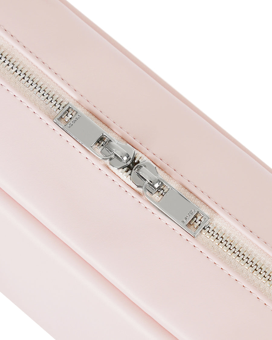 Túi Xách Standoil More Baguette Bag #Baby Pink - Kallos Vietnam