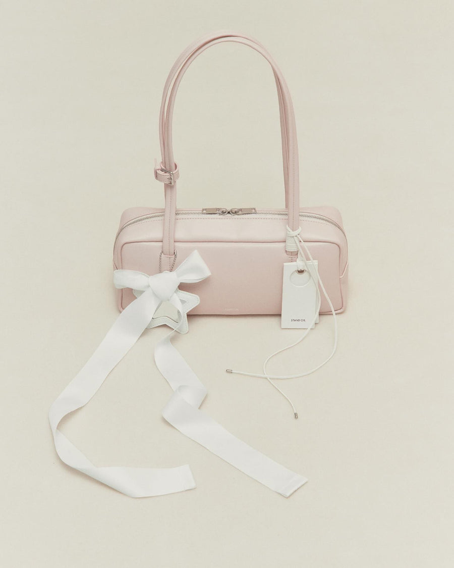 Túi Xách Standoil More Baguette Bag #Baby Pink - Kallos Vietnam