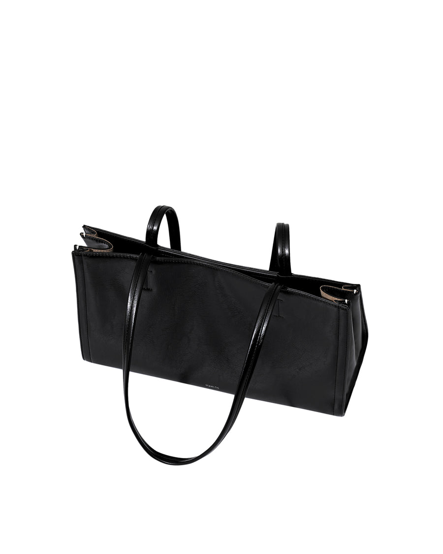 Túi Xách Standoil Oblong Bag #Black - Kallos Vietnam