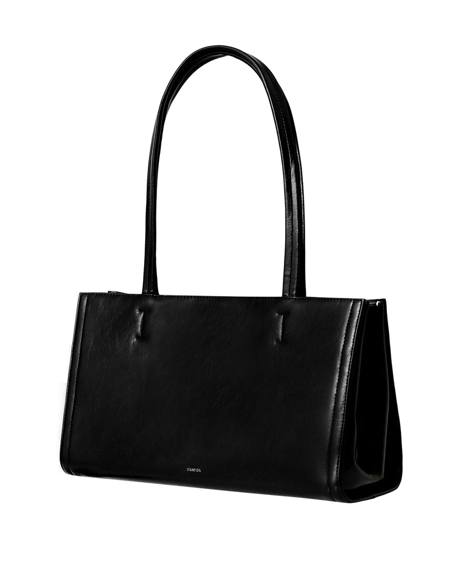 Túi Xách Standoil Oblong Bag #Black - Kallos Vietnam