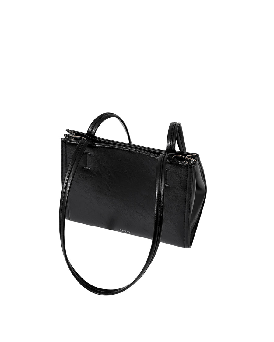 Túi Xách Standoil Oblong Bag Mini #Black - Kallos Vietnam