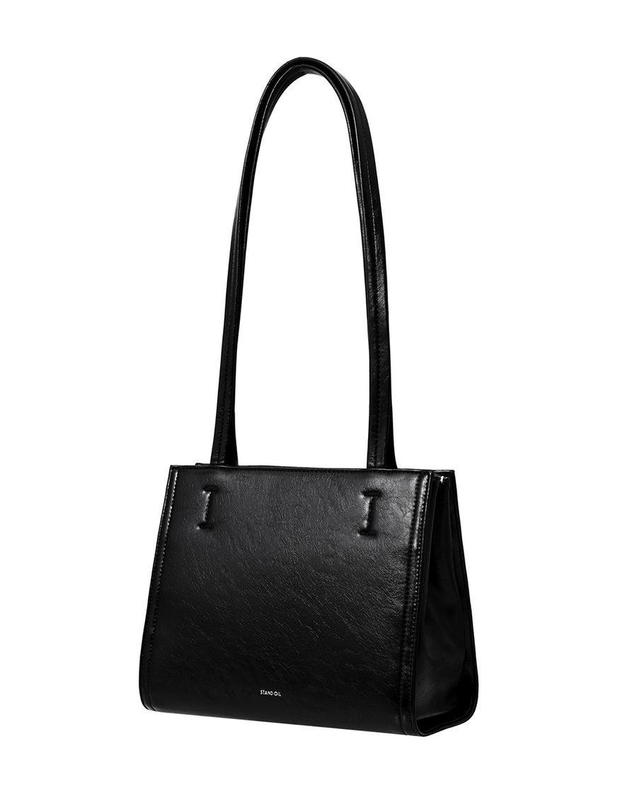 Túi Xách Standoil Oblong Bag Mini #Black - Kallos Vietnam