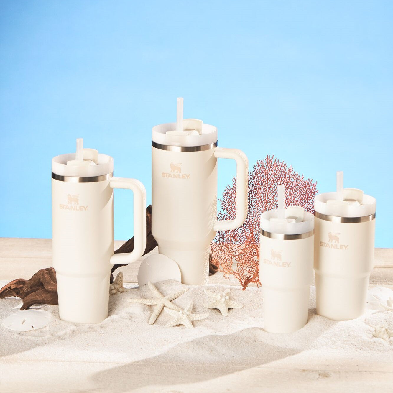 Bình Nước Stanley Quencher H2.0 Flowstate Tumbler - Kallos Vietnam