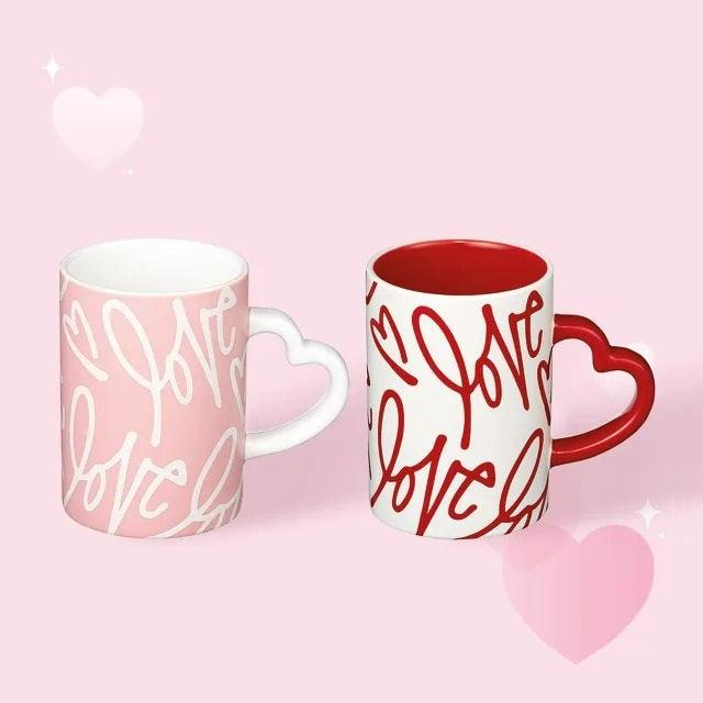 Ly Starbucks 23 Curtis Kulig Mug - Kallos Vietnam