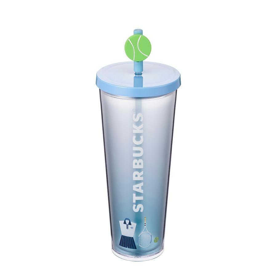 Ly Starbucks 23 Summer Joy Ball Cold Cup - Kallos Vietnam