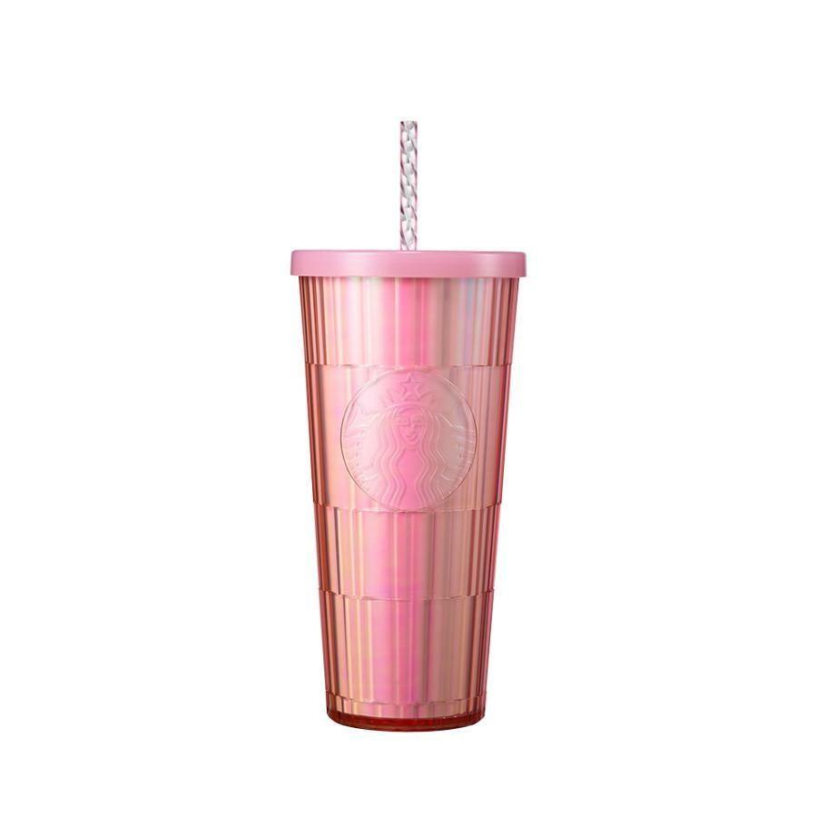 Ly Starbucks 23 Summer Zaha Cold Cup - Kallos Vietnam