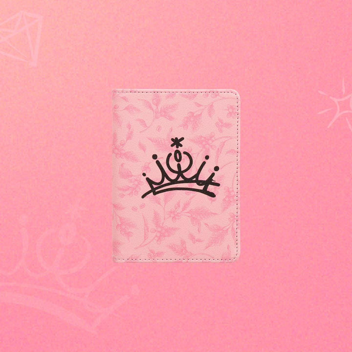 Bao Đựng Hộ Chiếu Starbucks BLACKPINK Passport Holder - Kallos Vietnam