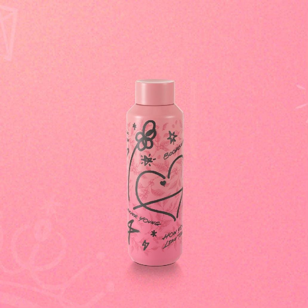 Bình Nước Starbucks BLACKPINK Water Bottle - Kallos Vietnam