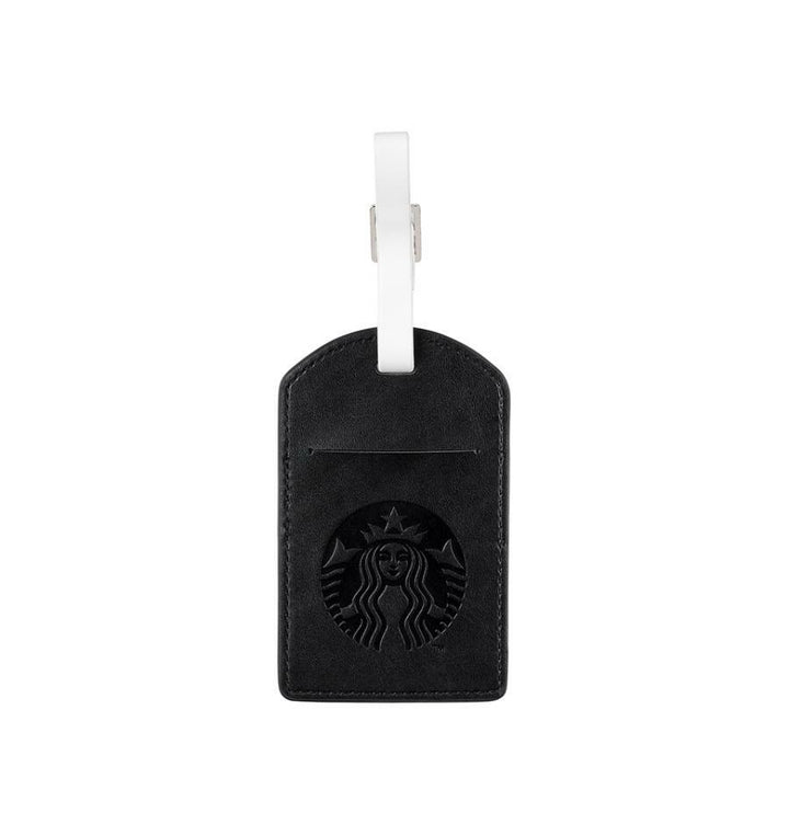 Bộ Tee Starbucks Buddy Black T Card Organizer Set - Kallos Vietnam
