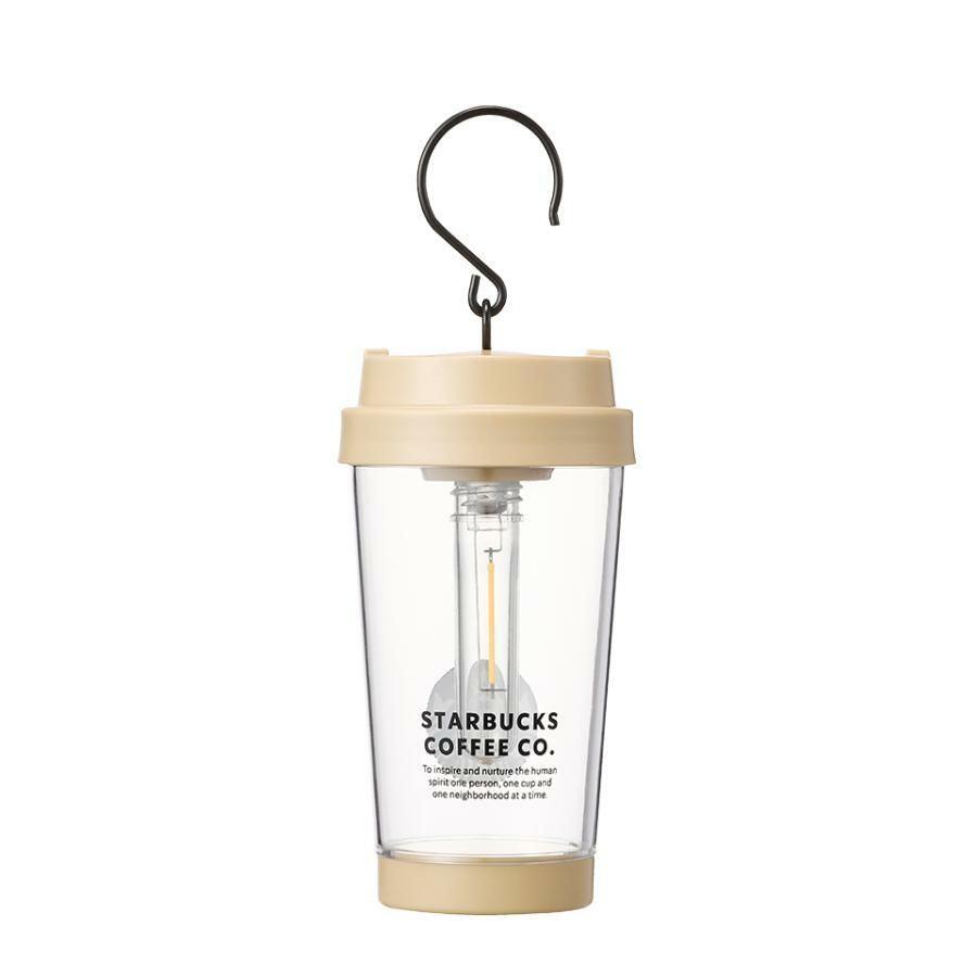 Đèn Cắm Trại Starbucks Camping Collection Mood Light - Kallos Vietnam