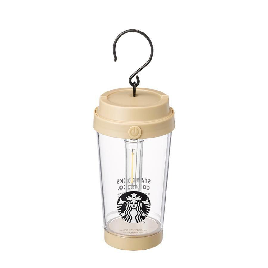 Đèn Cắm Trại Starbucks Camping Collection Mood Light - Kallos Vietnam