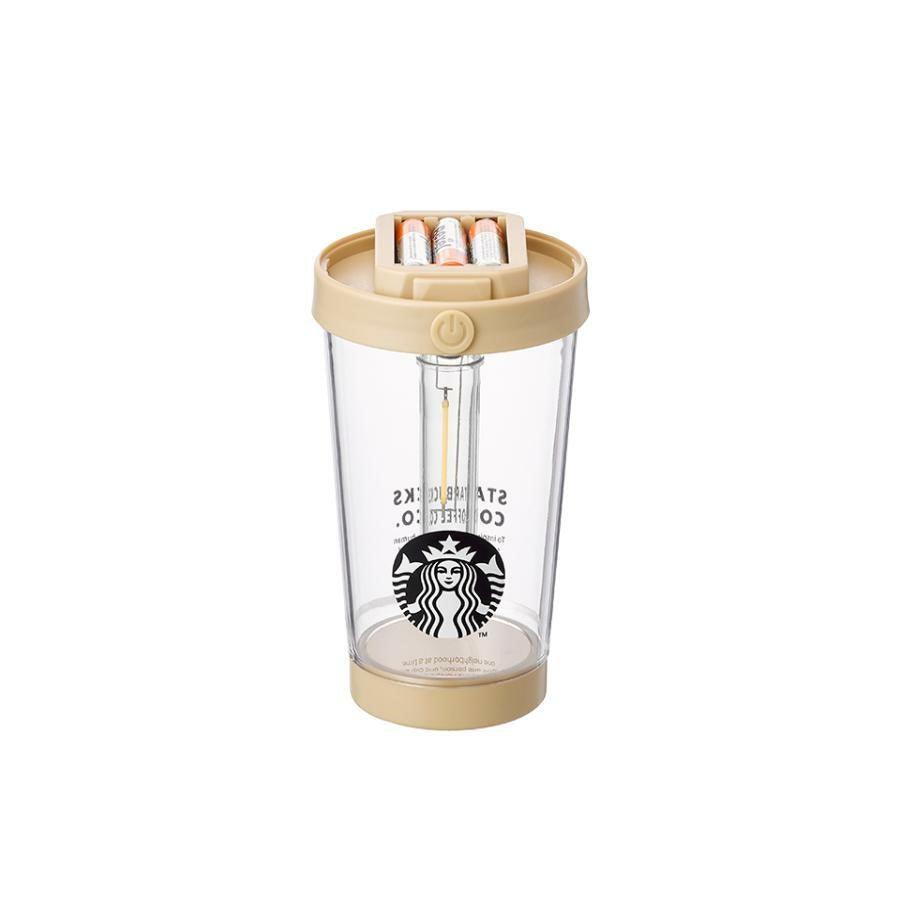 Đèn Cắm Trại Starbucks Camping Collection Mood Light - Kallos Vietnam