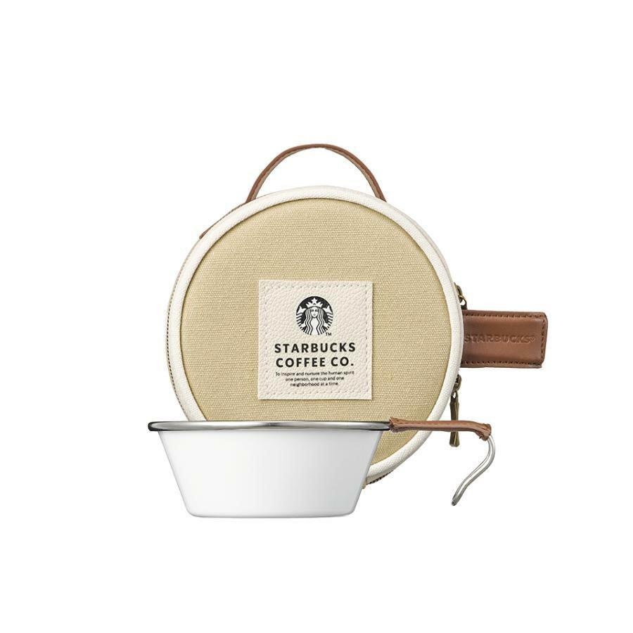 Tô Starbucks Camping Collection Sierra Cup Set - Kallos Vietnam