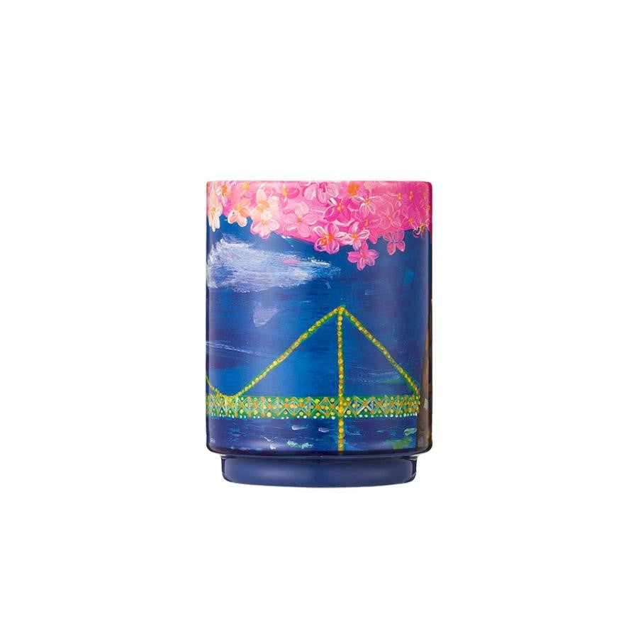 Ly Starbucks Community Store Cherry Blossom Mug - Kallos Vietnam