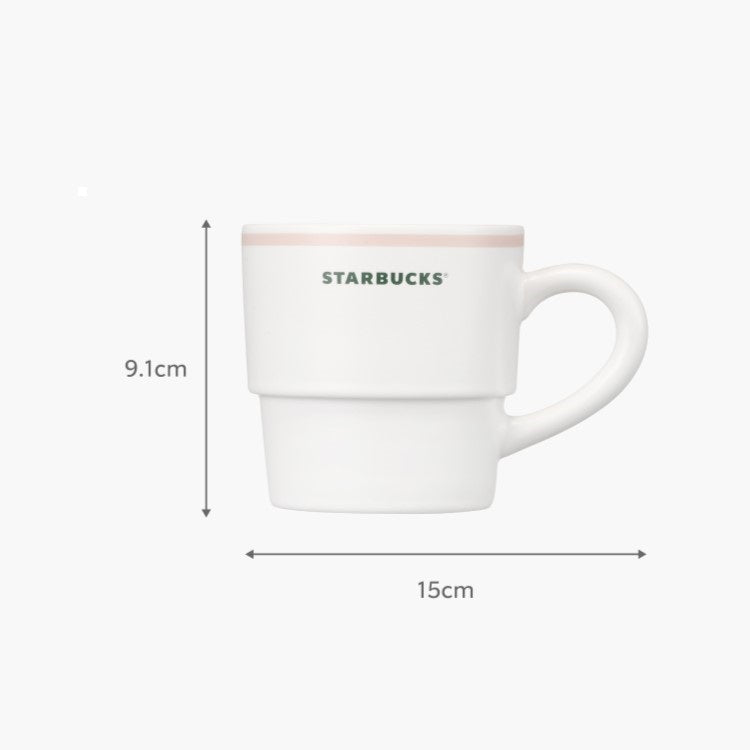 Ly Starbucks Cozy Wordmark Mug - Kallos Vietnam