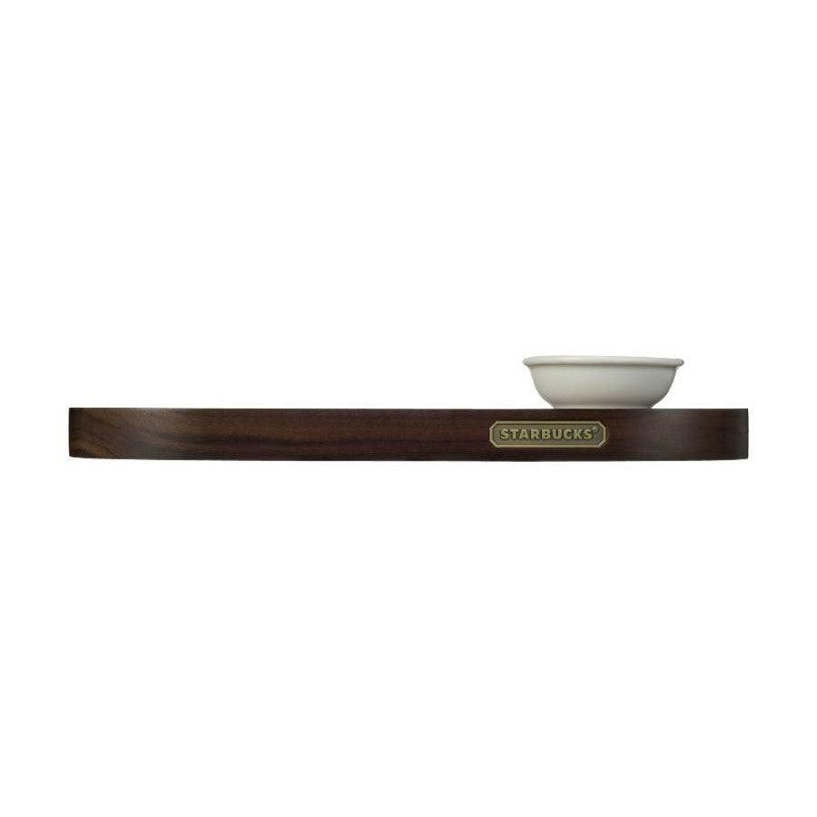 Khay Starbucks Desti Tray And Dipping Bowl - Kallos Vietnam